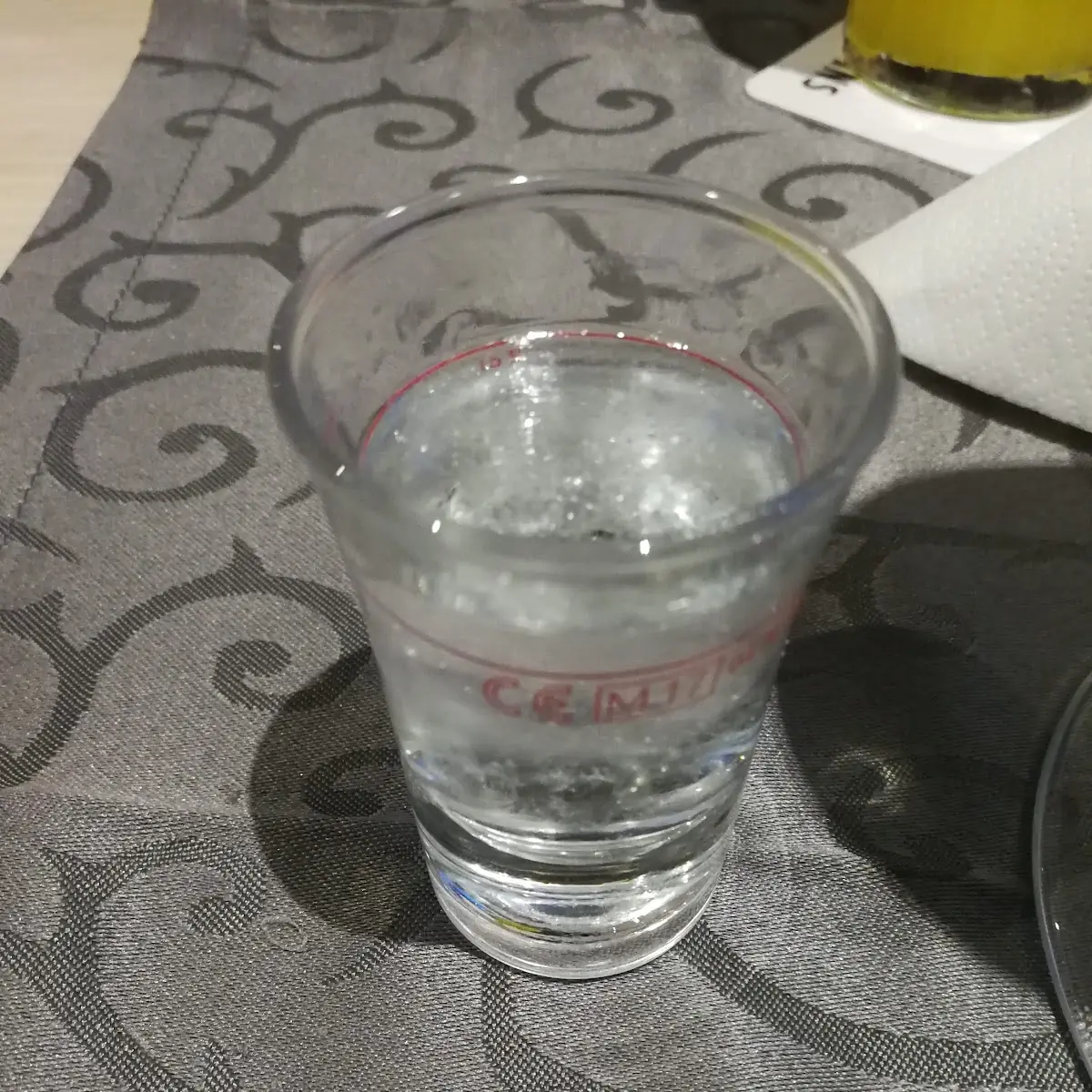 Vodka