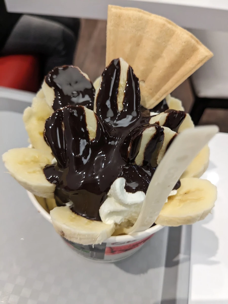 Banana Split