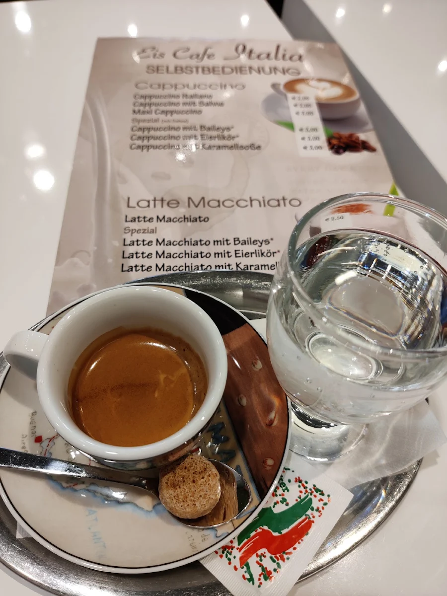 Espresso