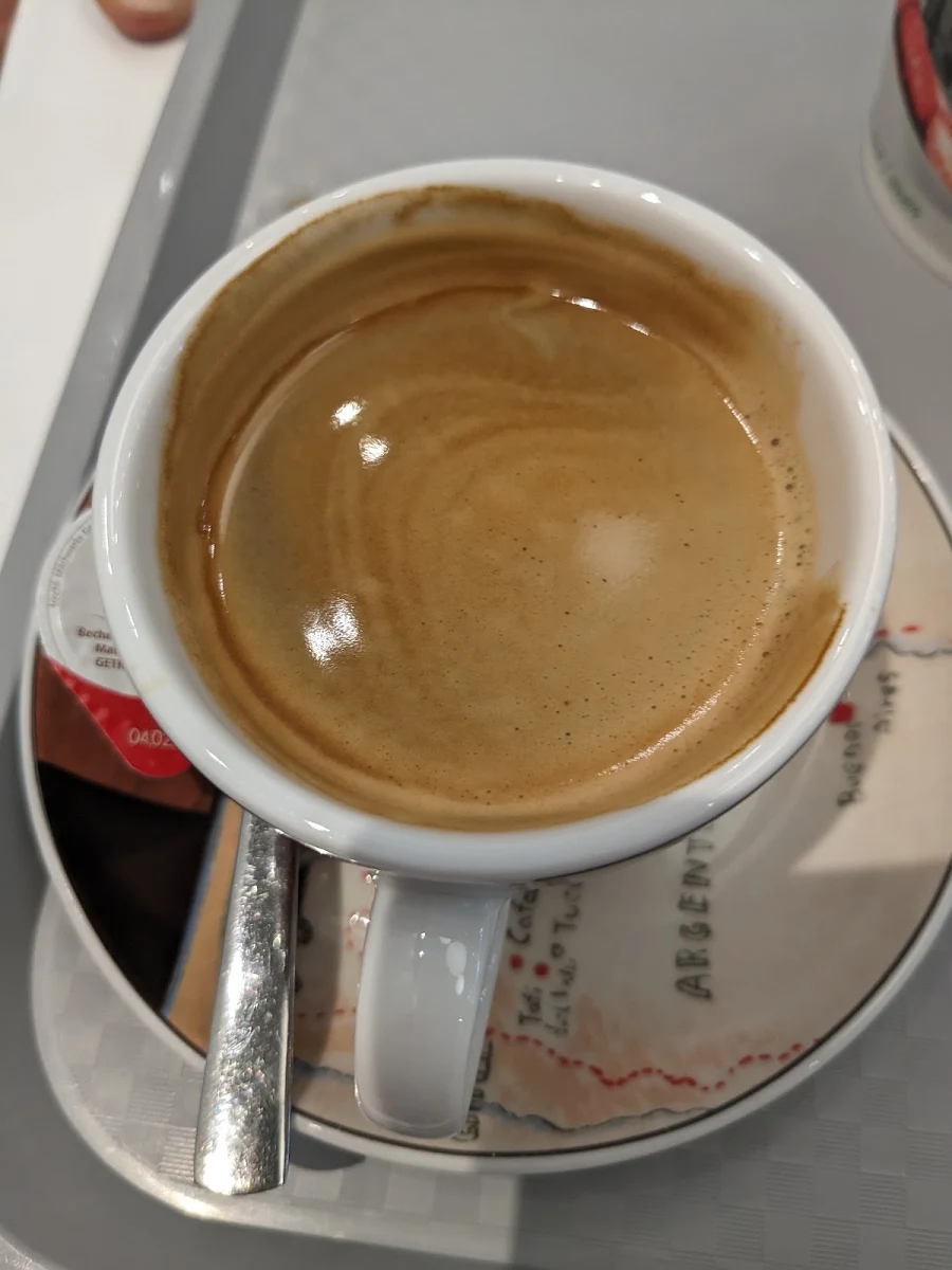 Kaffe