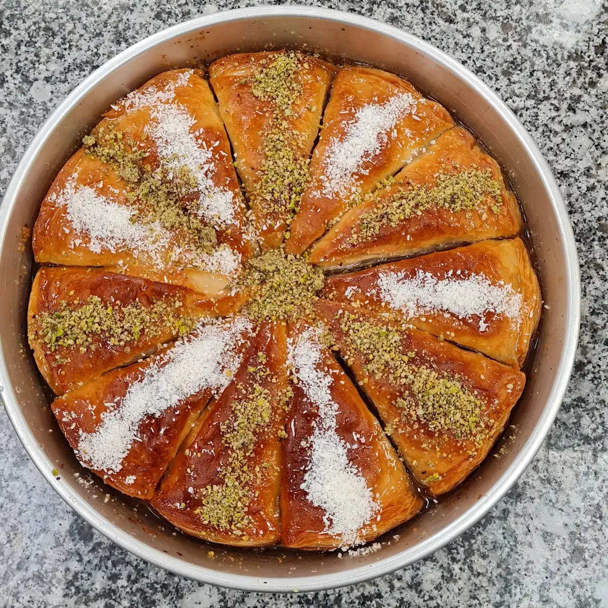 Baklava