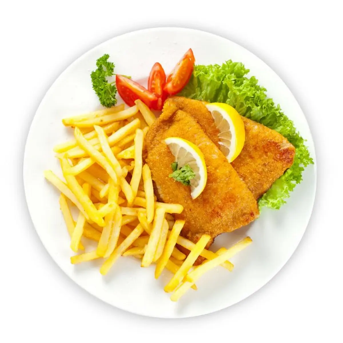 Cordon Bleu