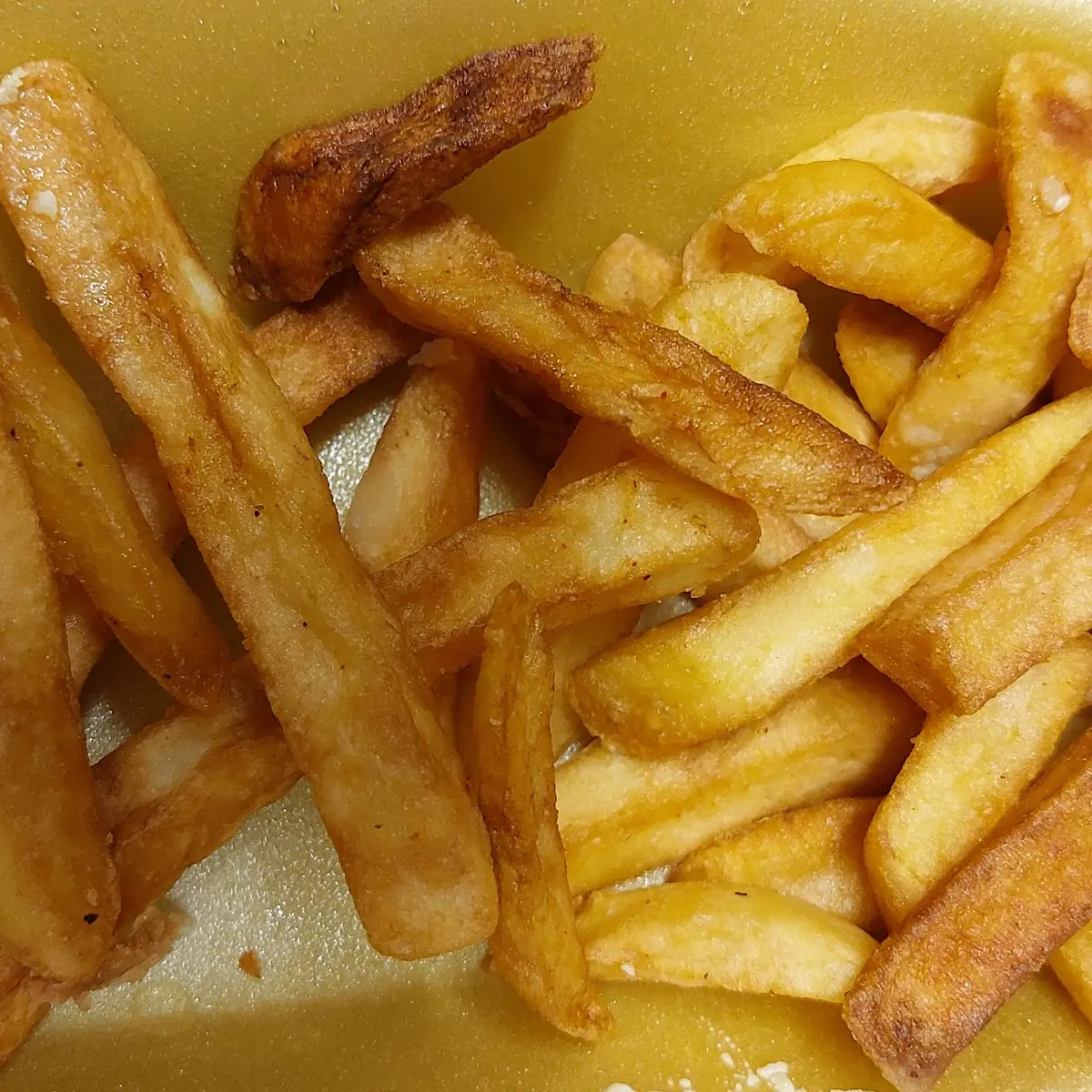 Pommes