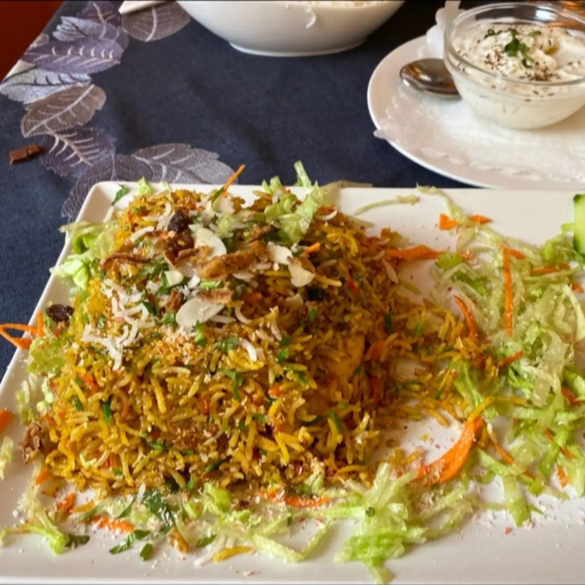 Biryani