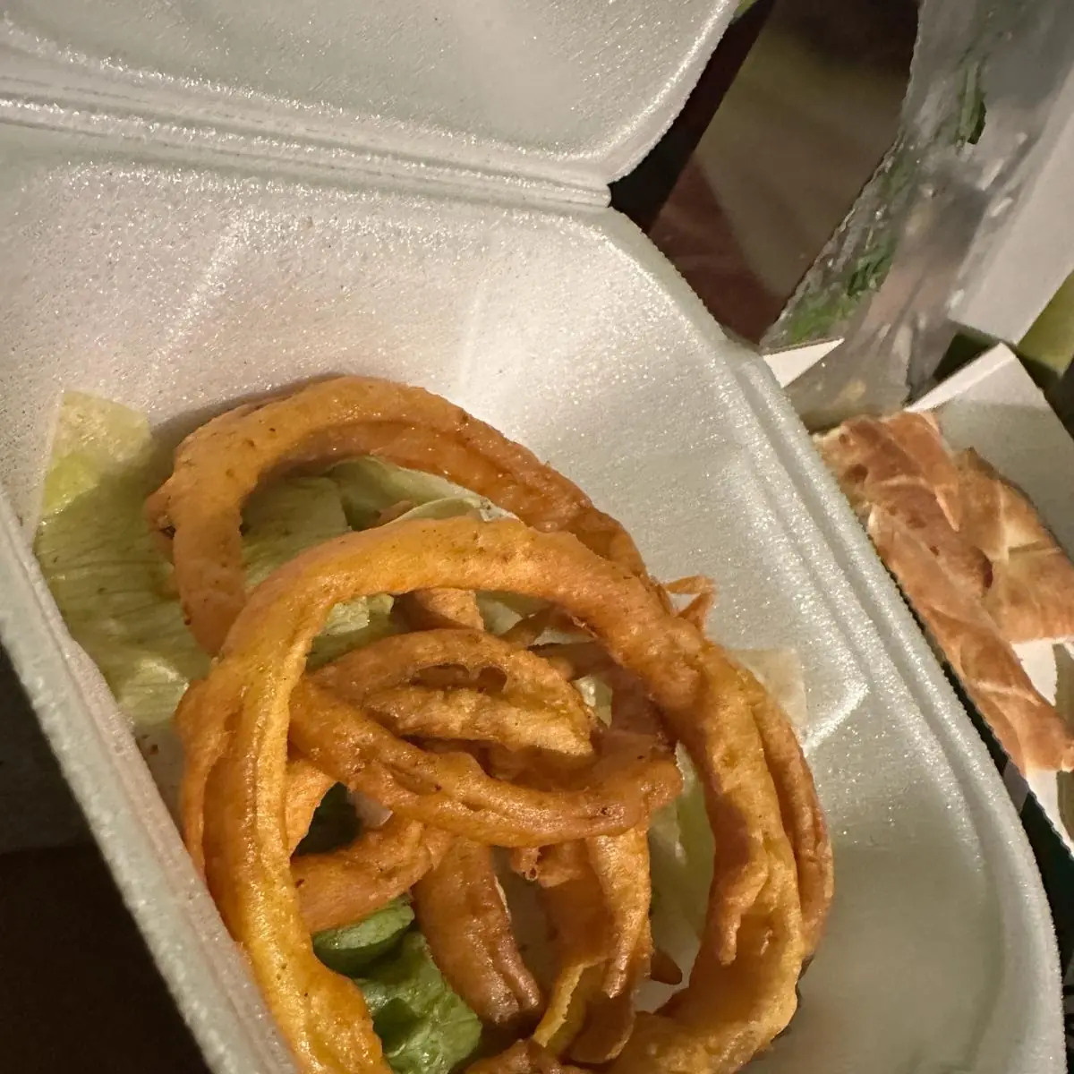 Zwiebelringe