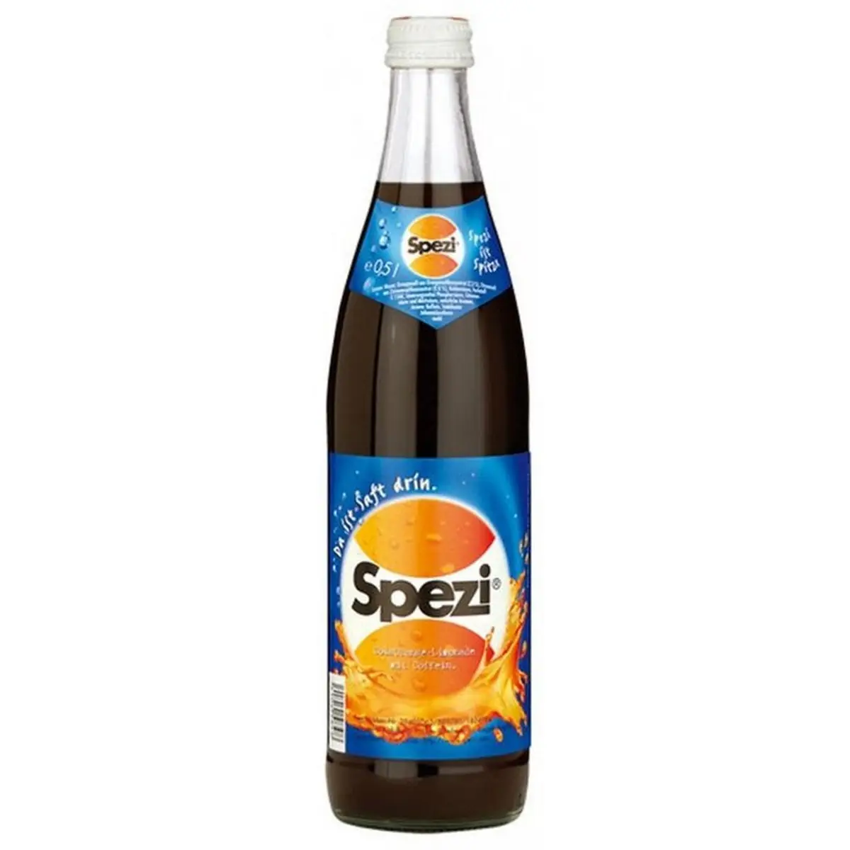 Spezi