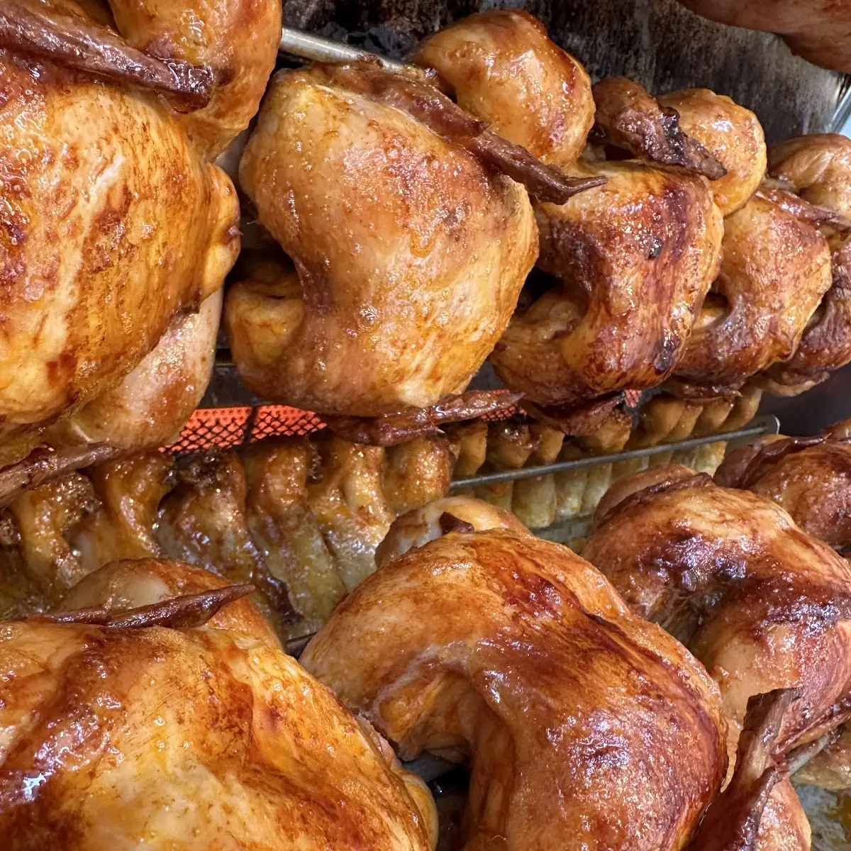 Grillhähnchen, Niemegker Grillhähnchen GmbH