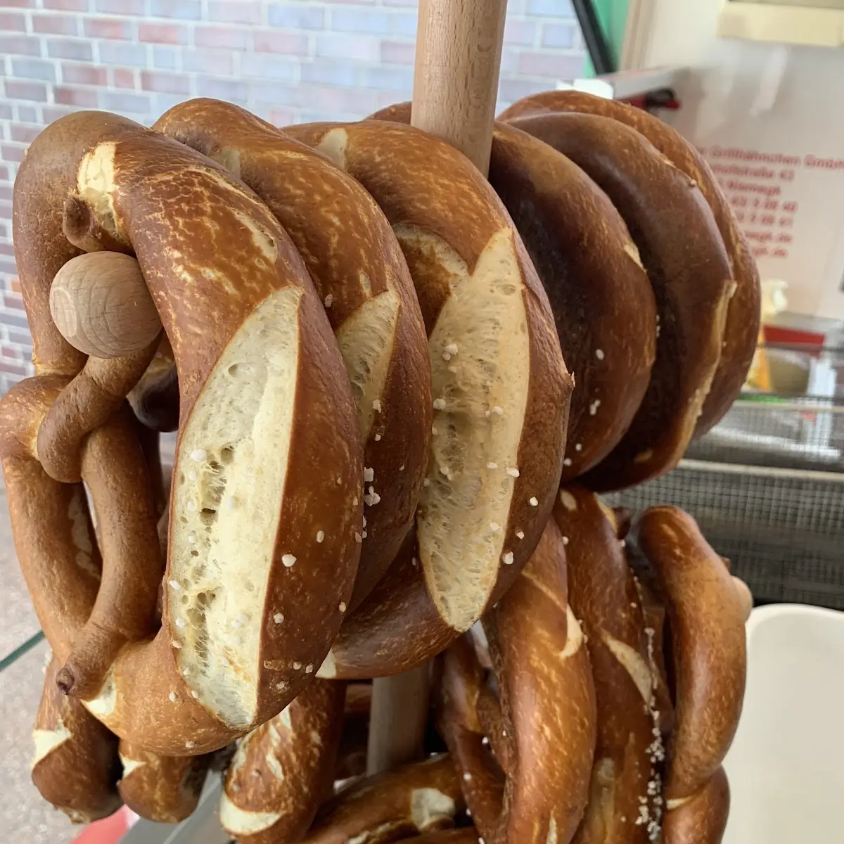 Highlights, Niemegker Grillhähnchen GmbH