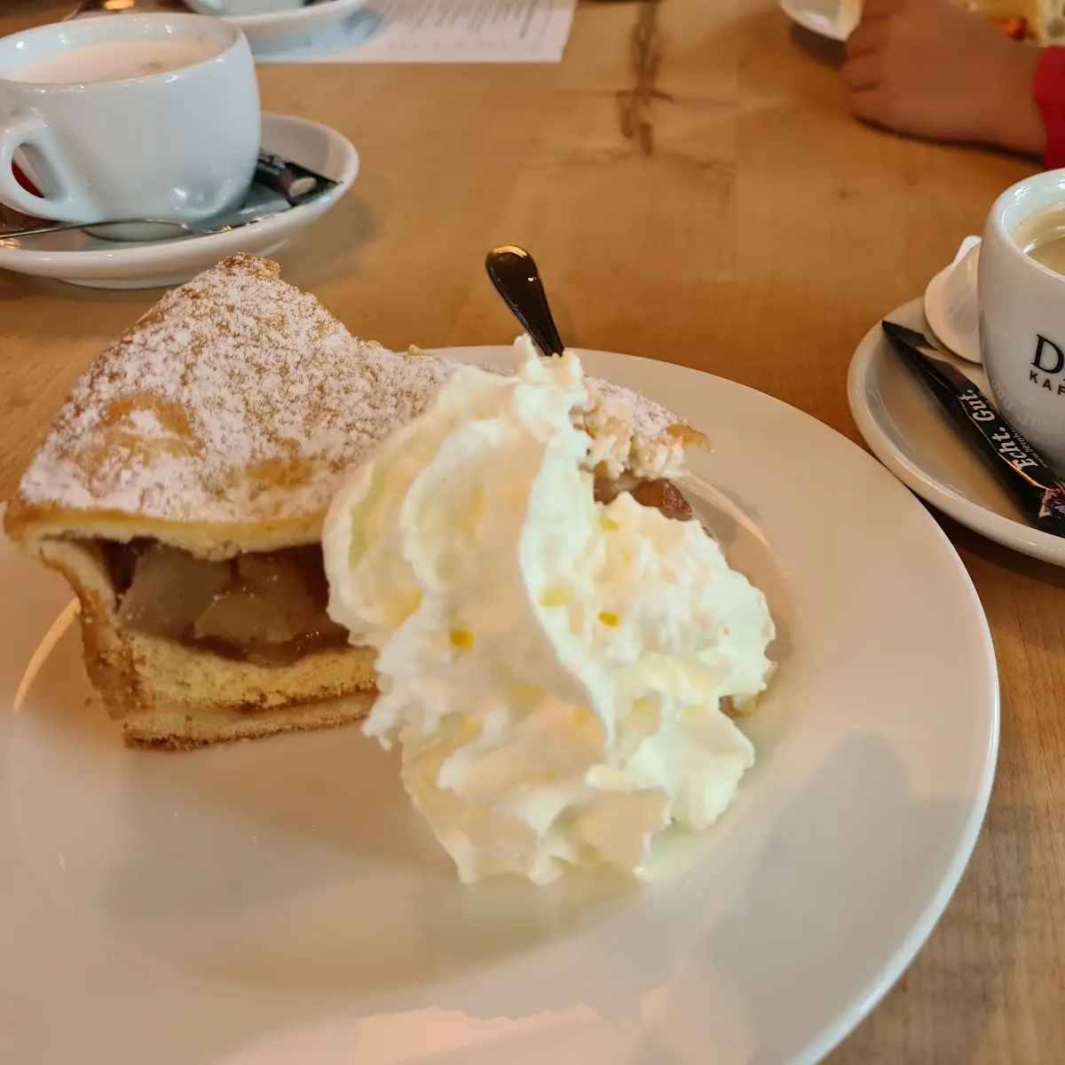 Apple Pie