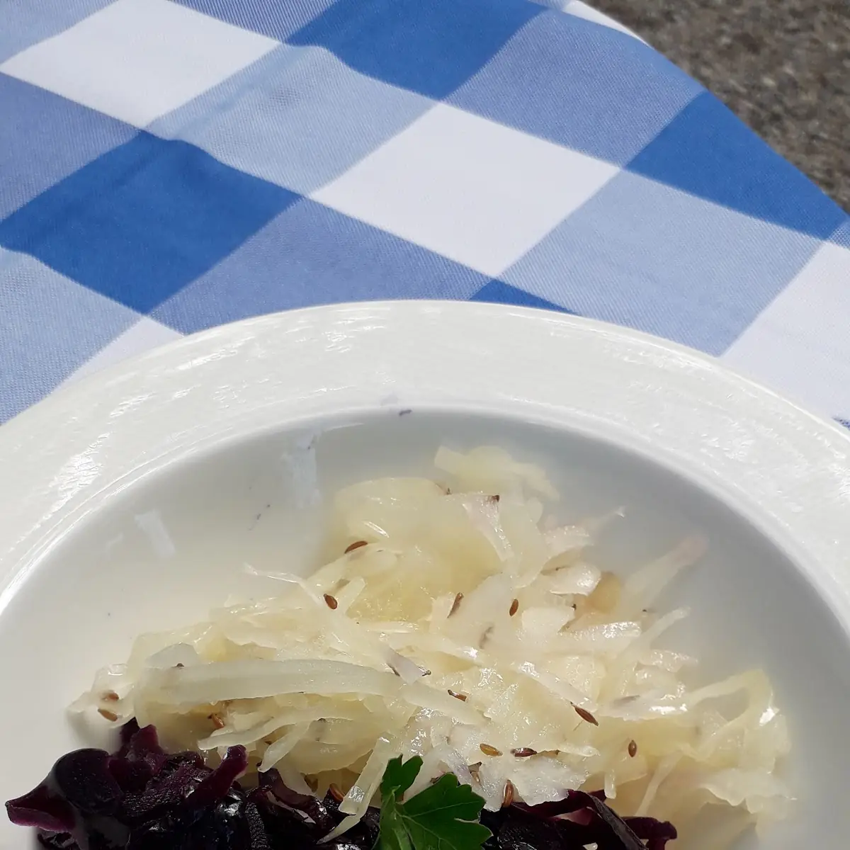 Krautsalat