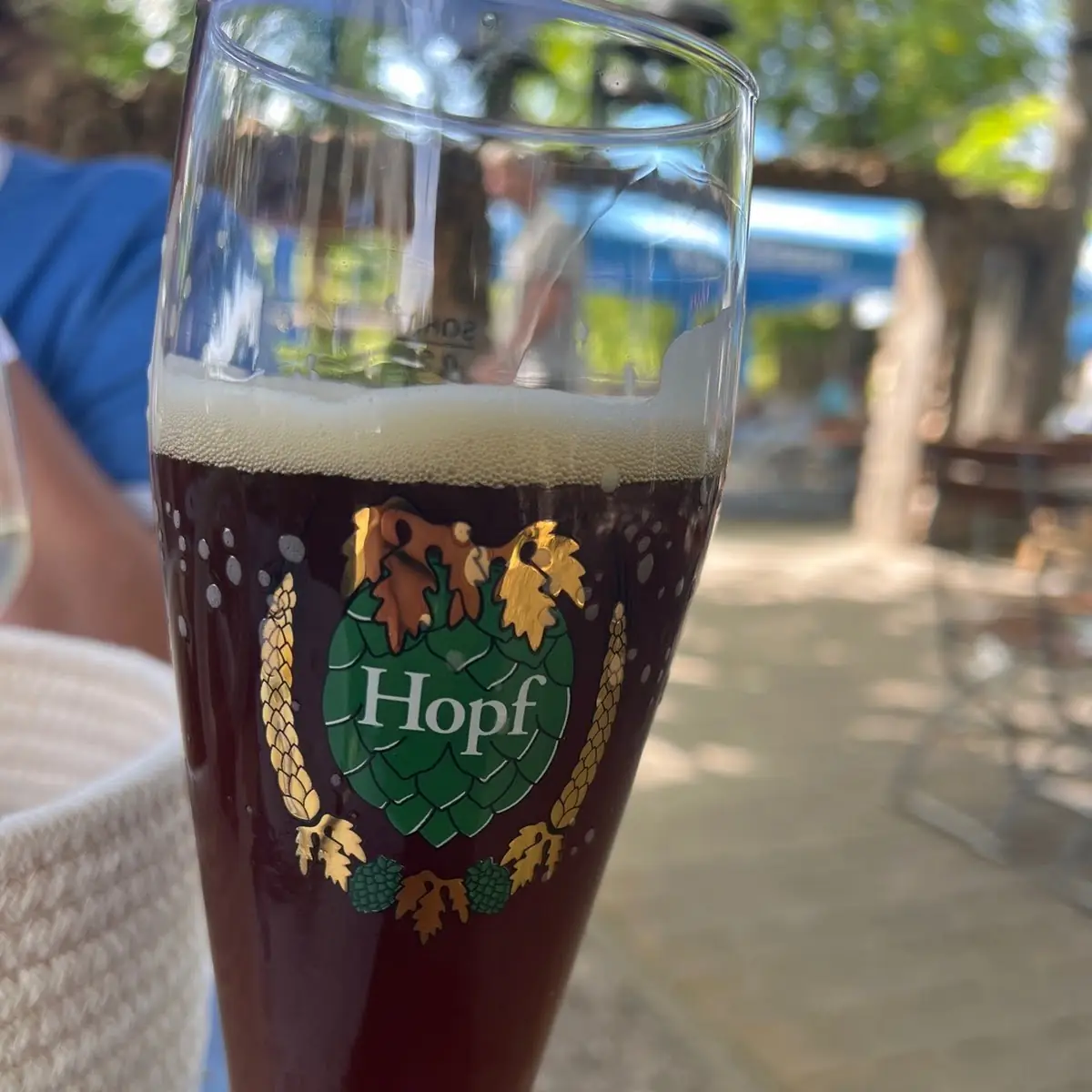Weizen & Radler