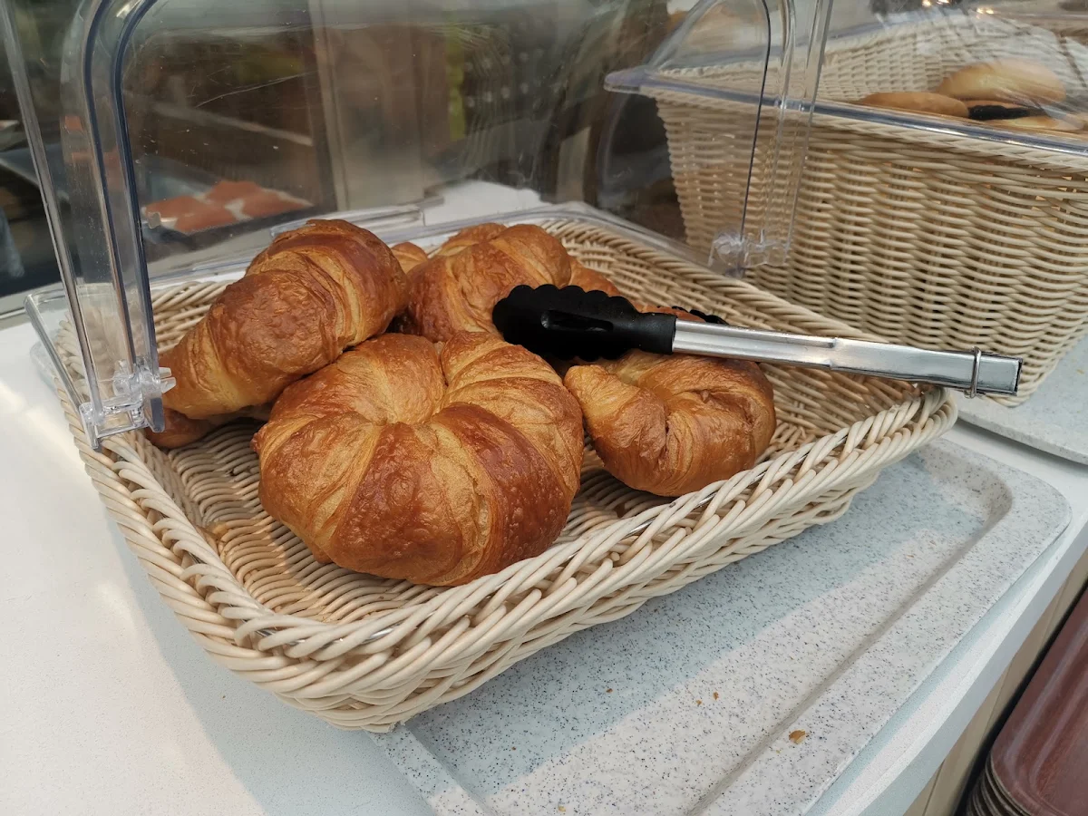 Croissant