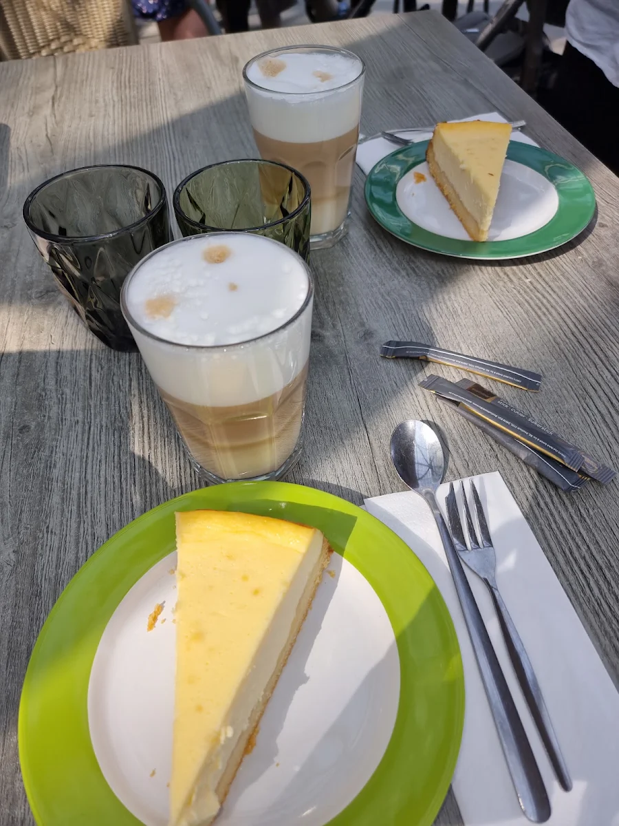 Key Lime Pie