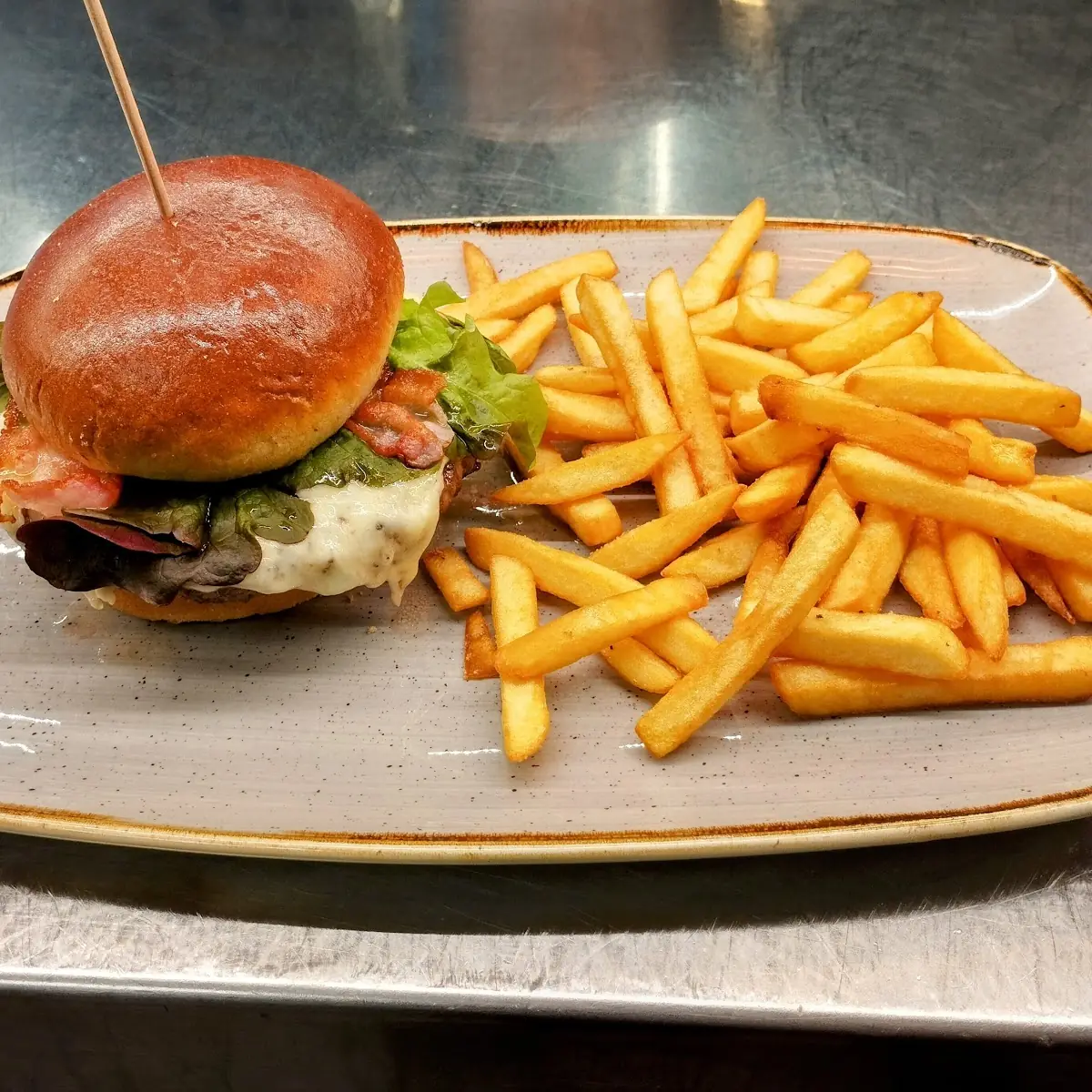 Cheeseburger