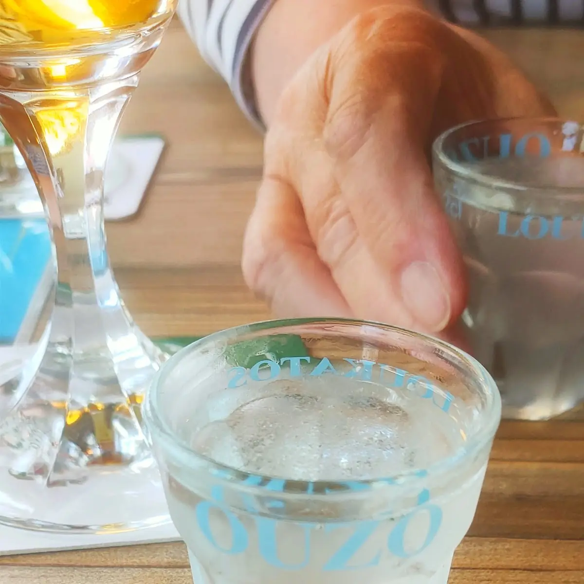 Ouzo