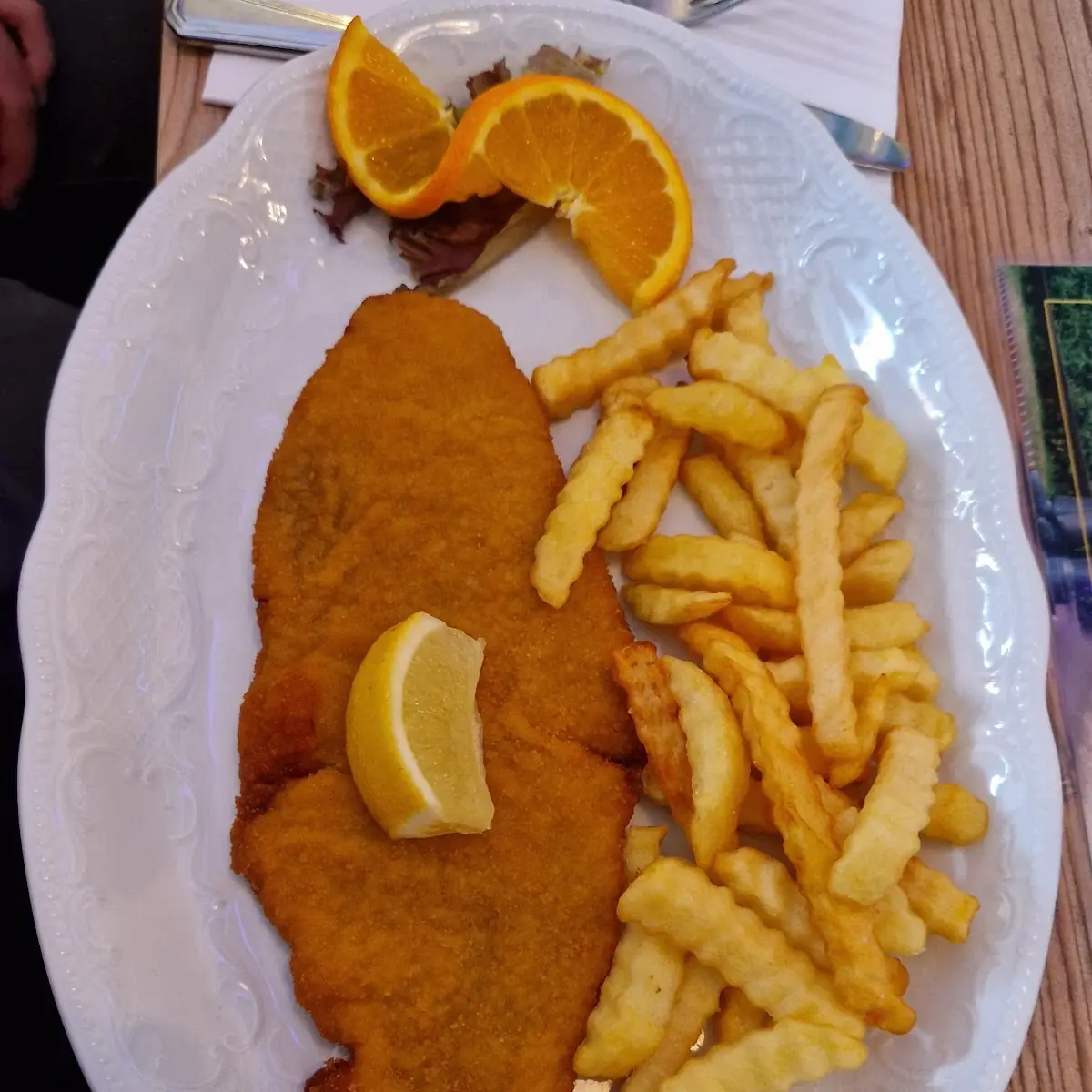 Schnitzel