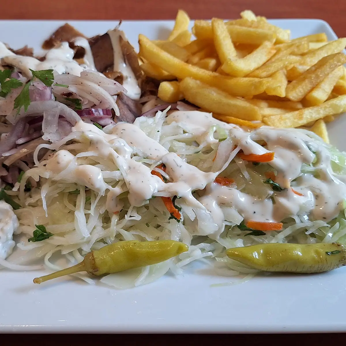 Dönerteller