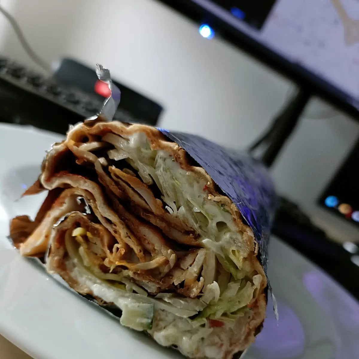 Lahmacun