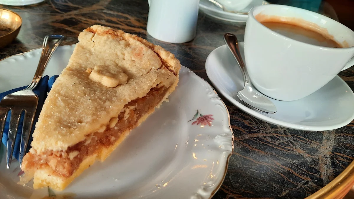 Apple Pie