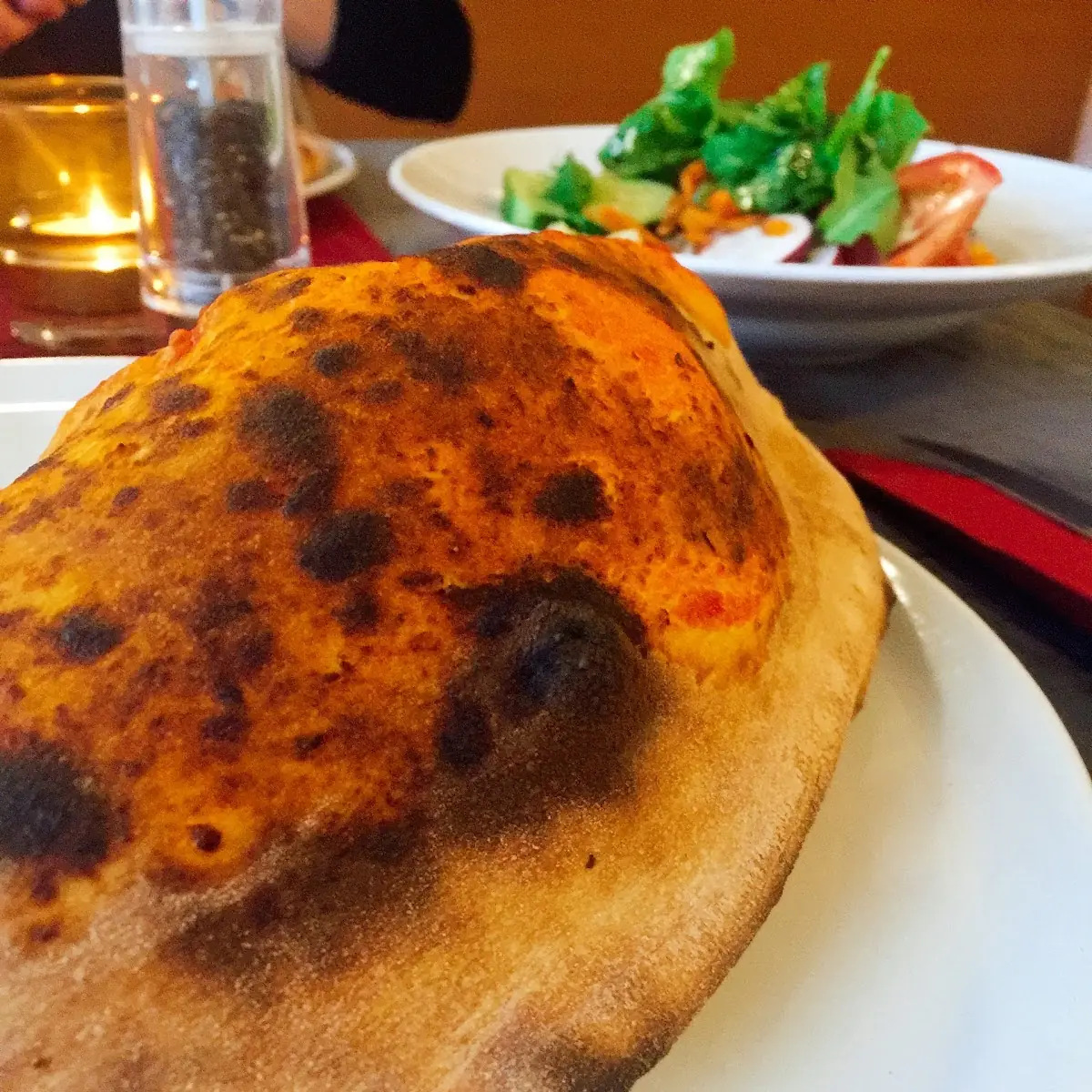 Calzone