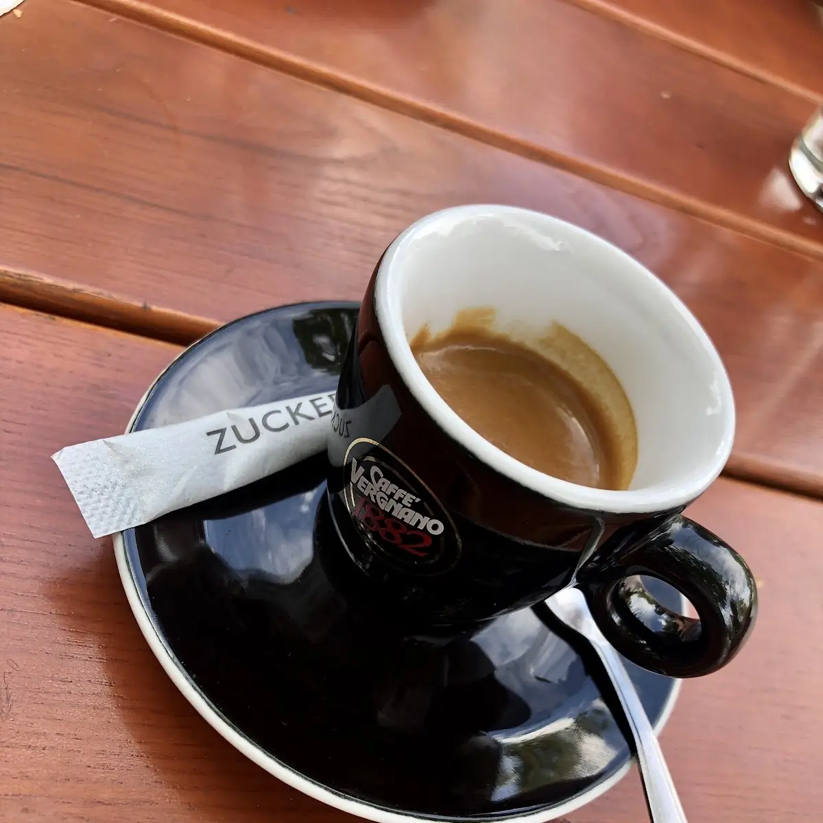 Espresso