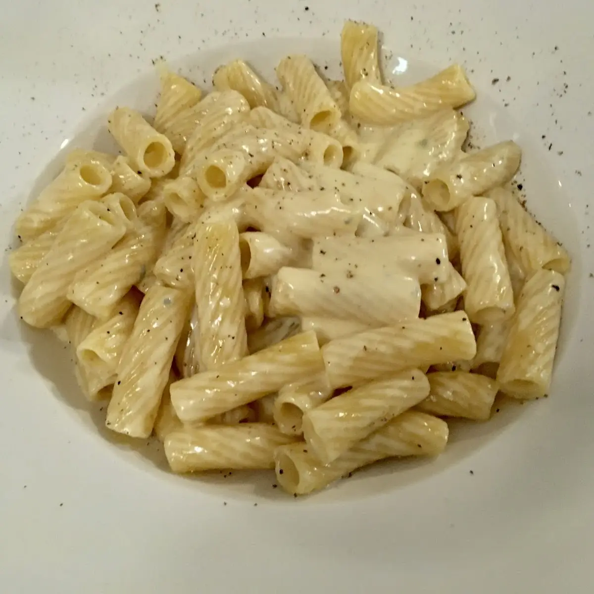 Rigatoni