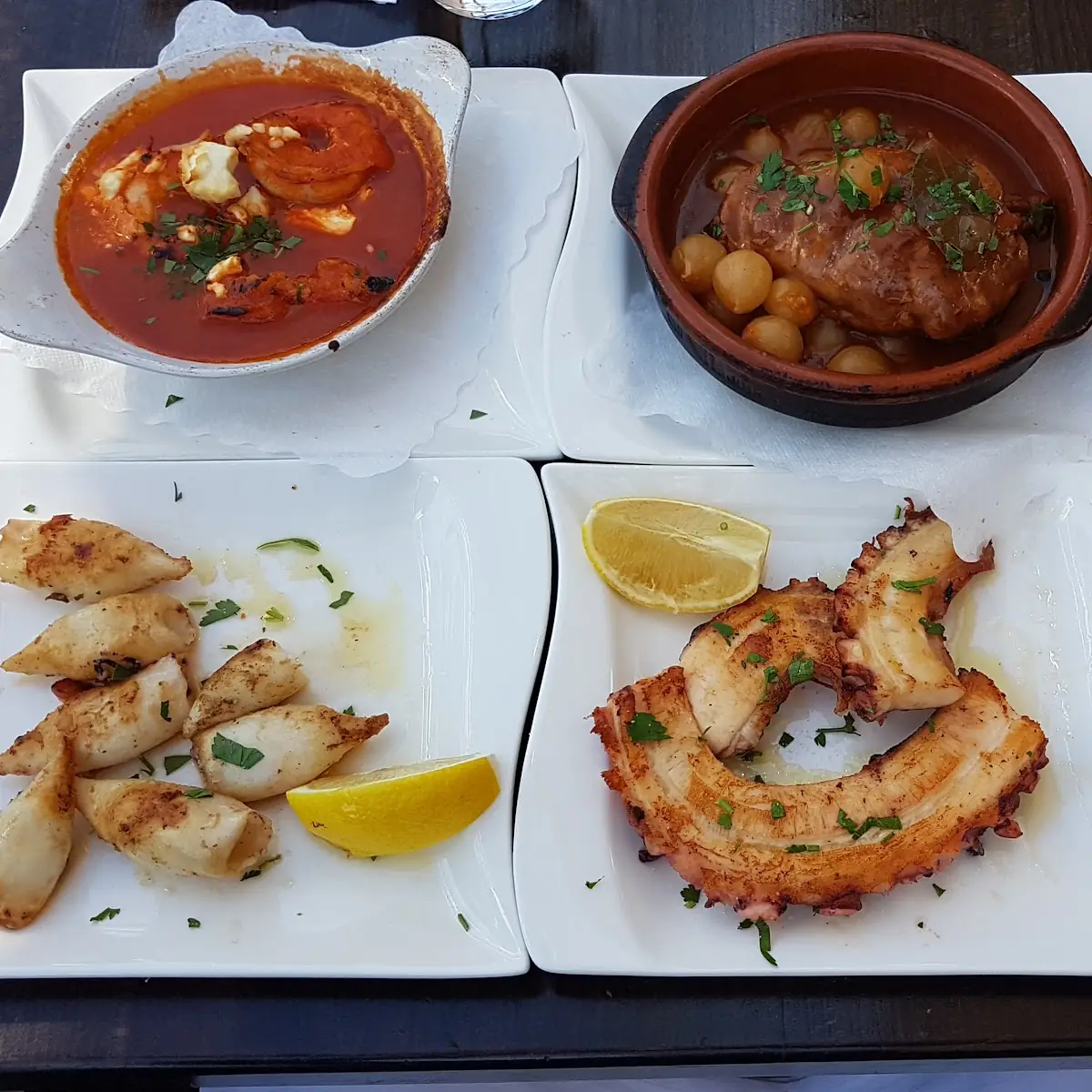 Tapas