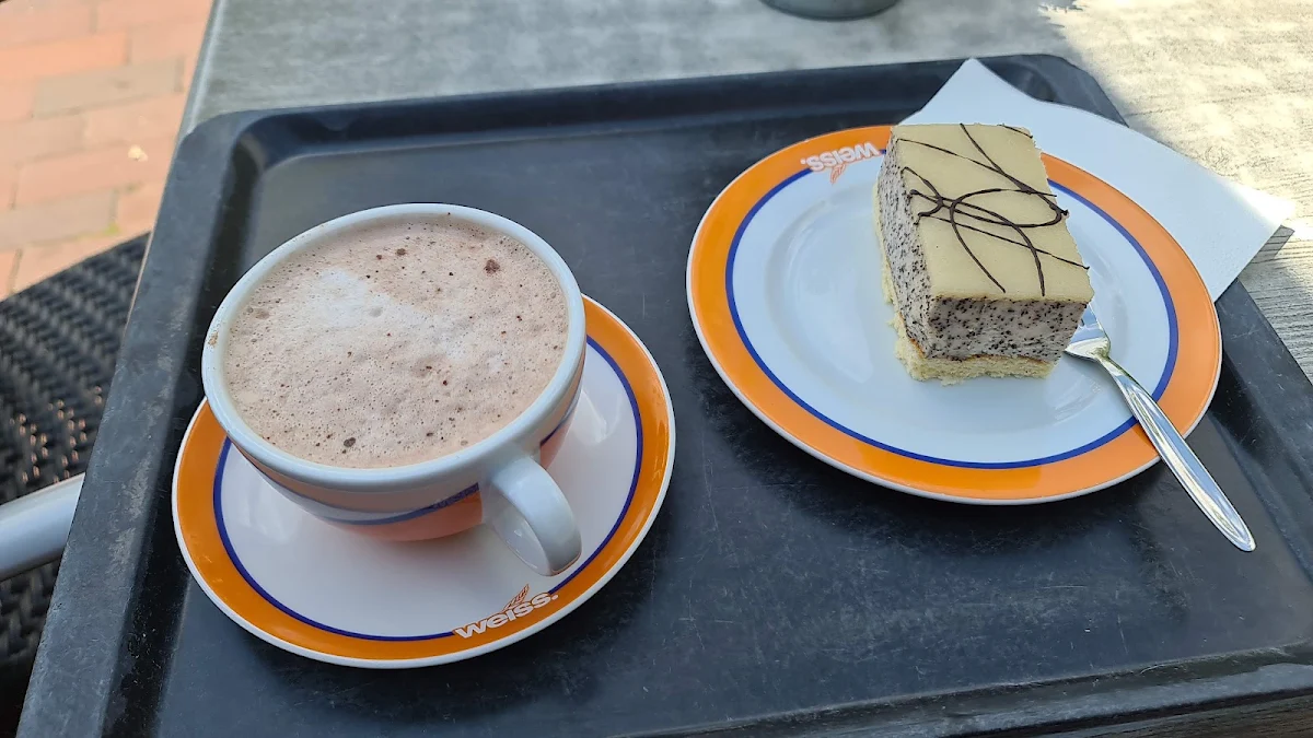 Schokolade