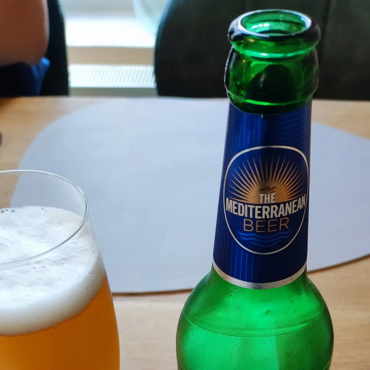 Beer