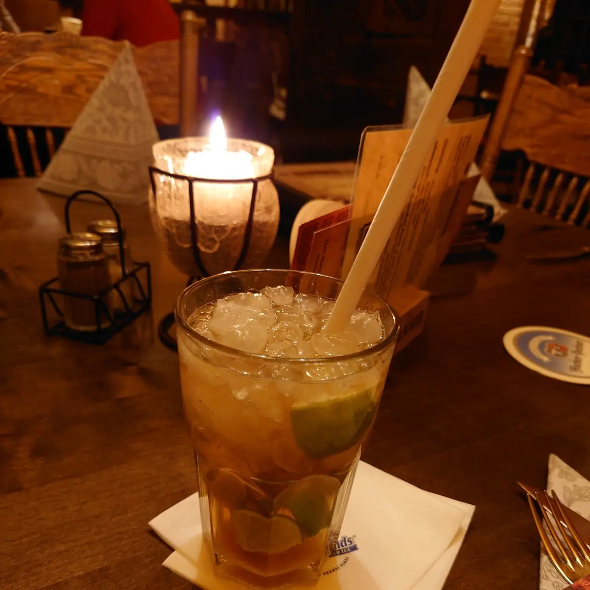 Caipirinha