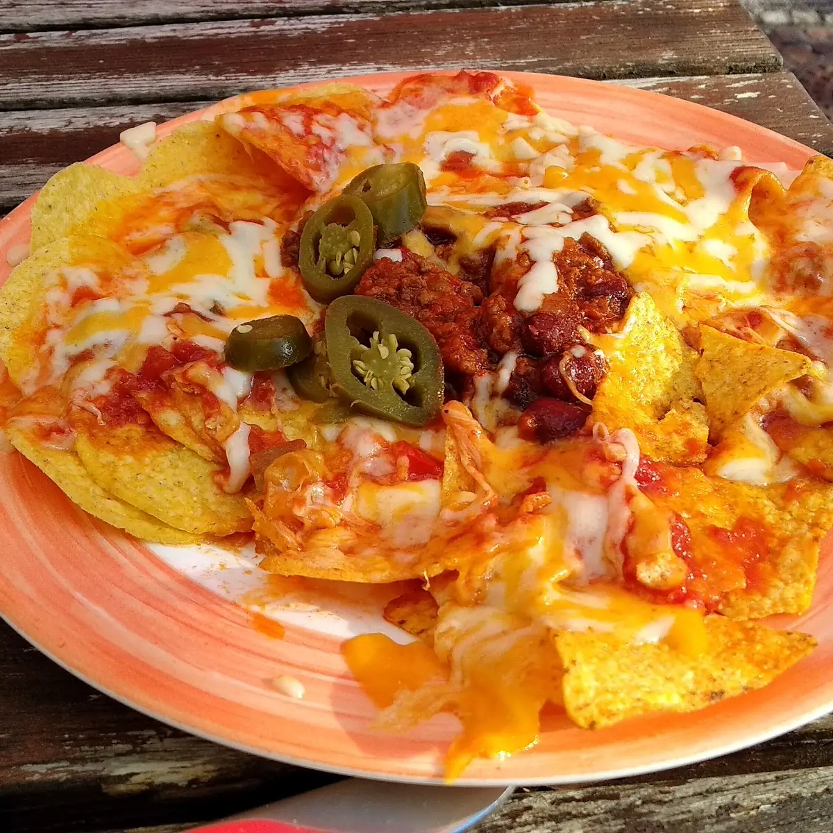 Nachos