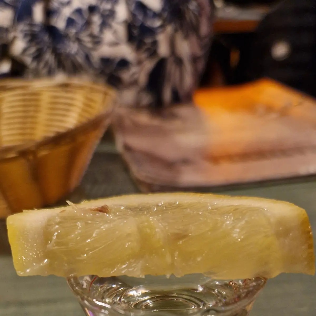 Tequila