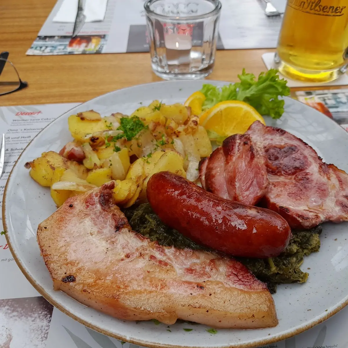 Grünkohl