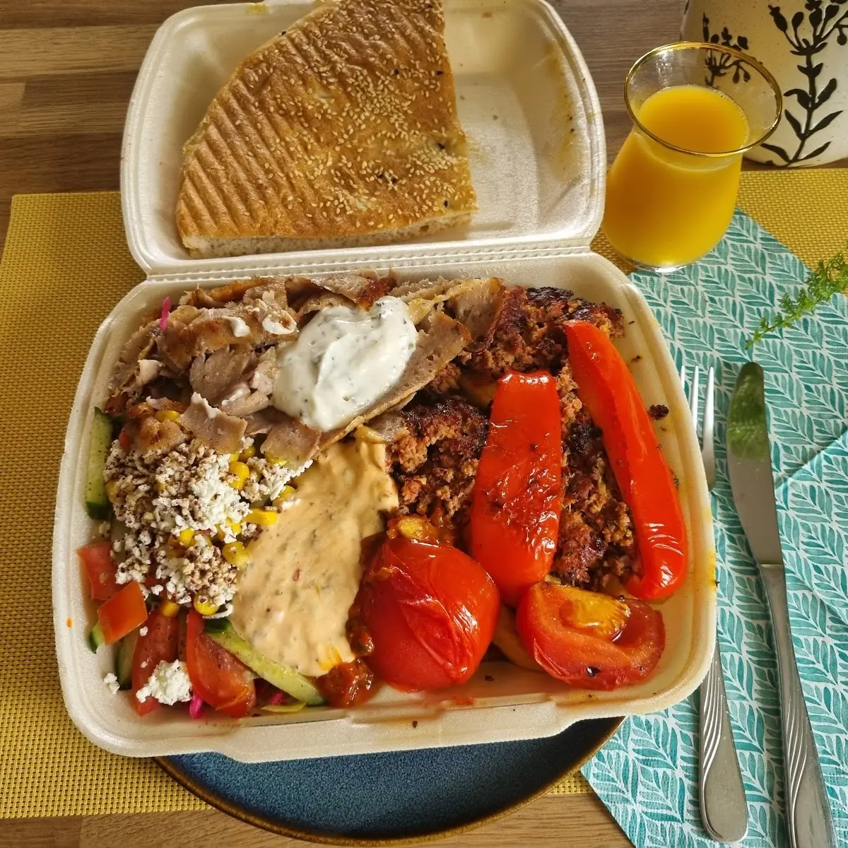 Koefte Teller