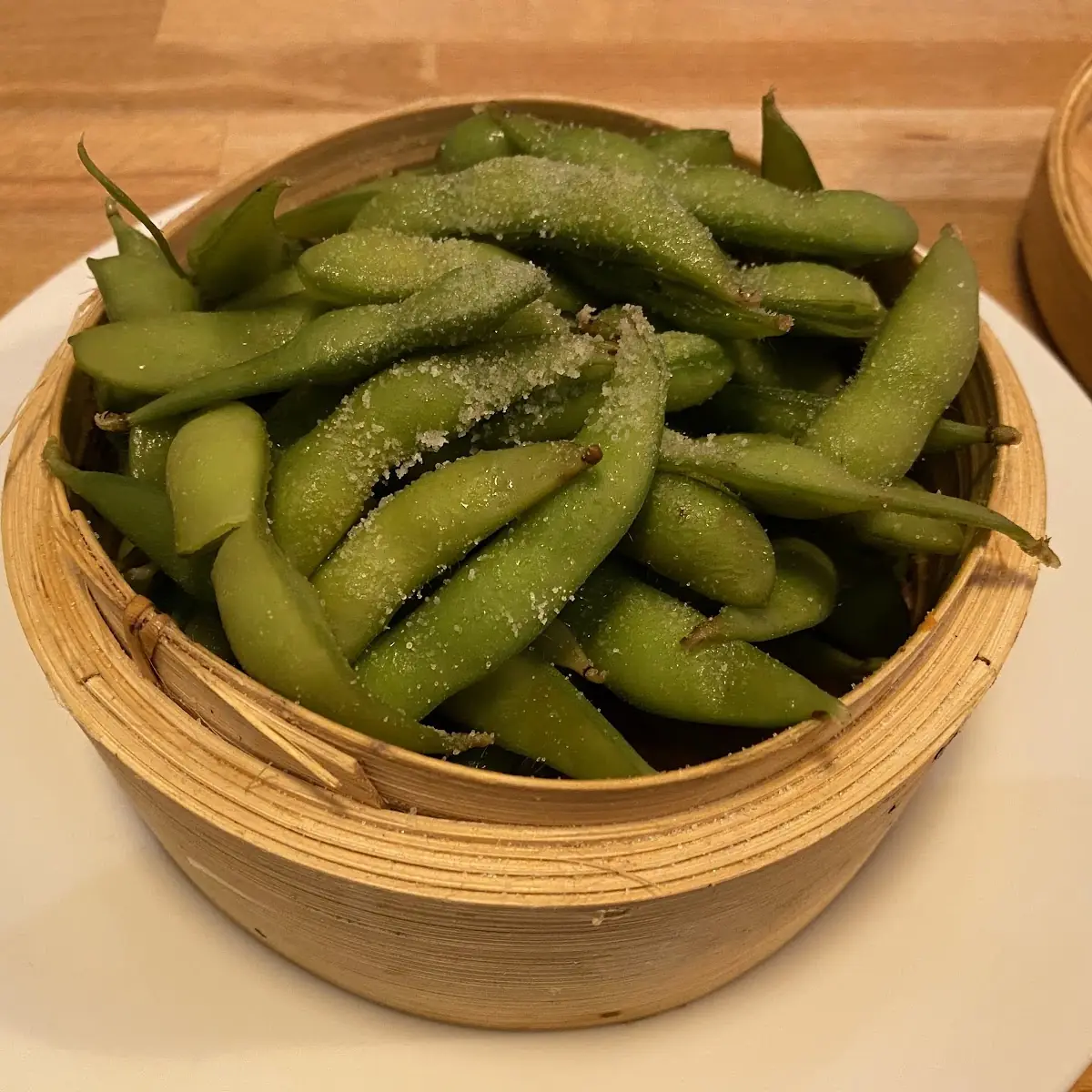 Edamame
