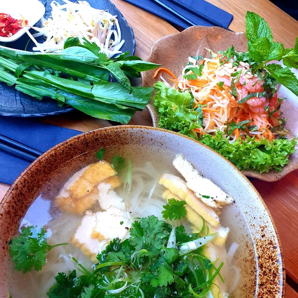 Phở Chay
