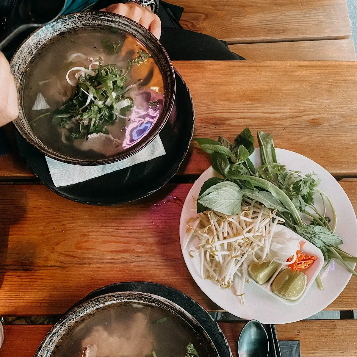 Pho Suppe