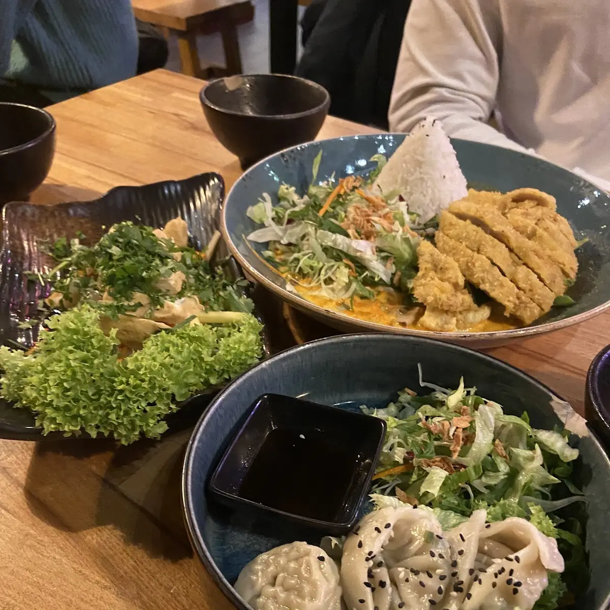 Salads