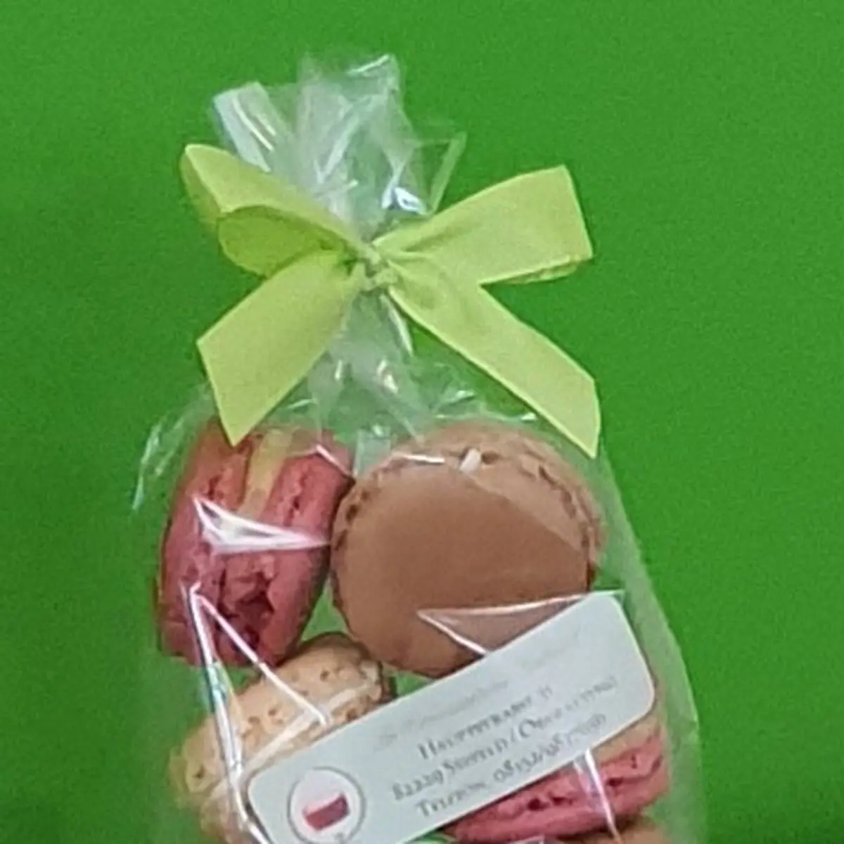 Macarons