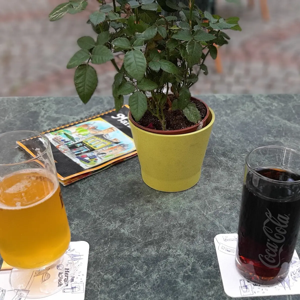 Cola Zero