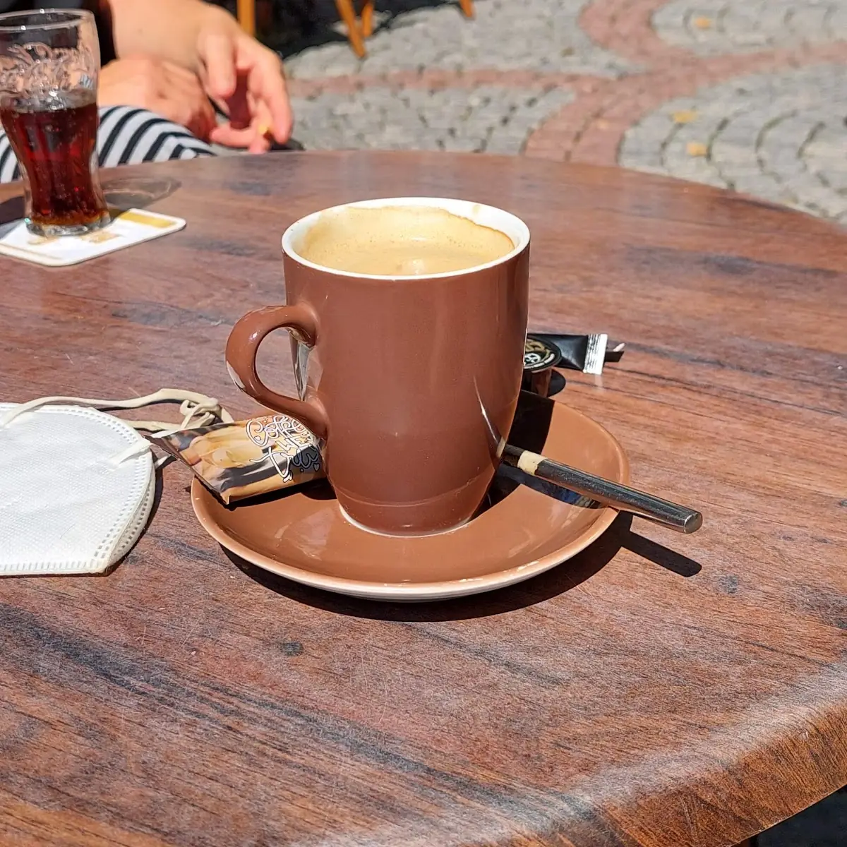 Kaffee