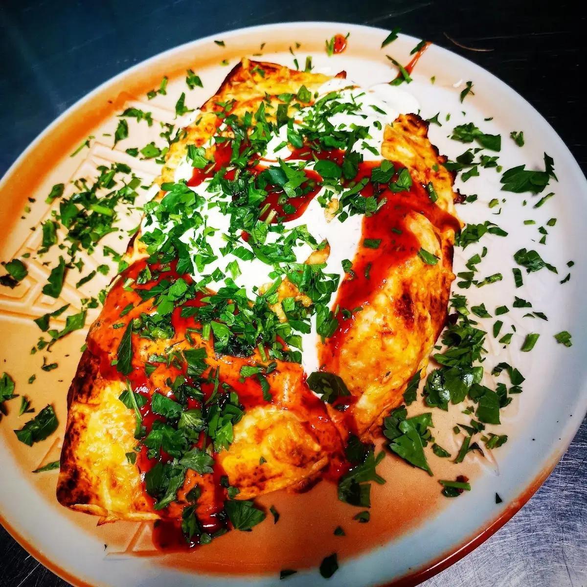 Enchilada