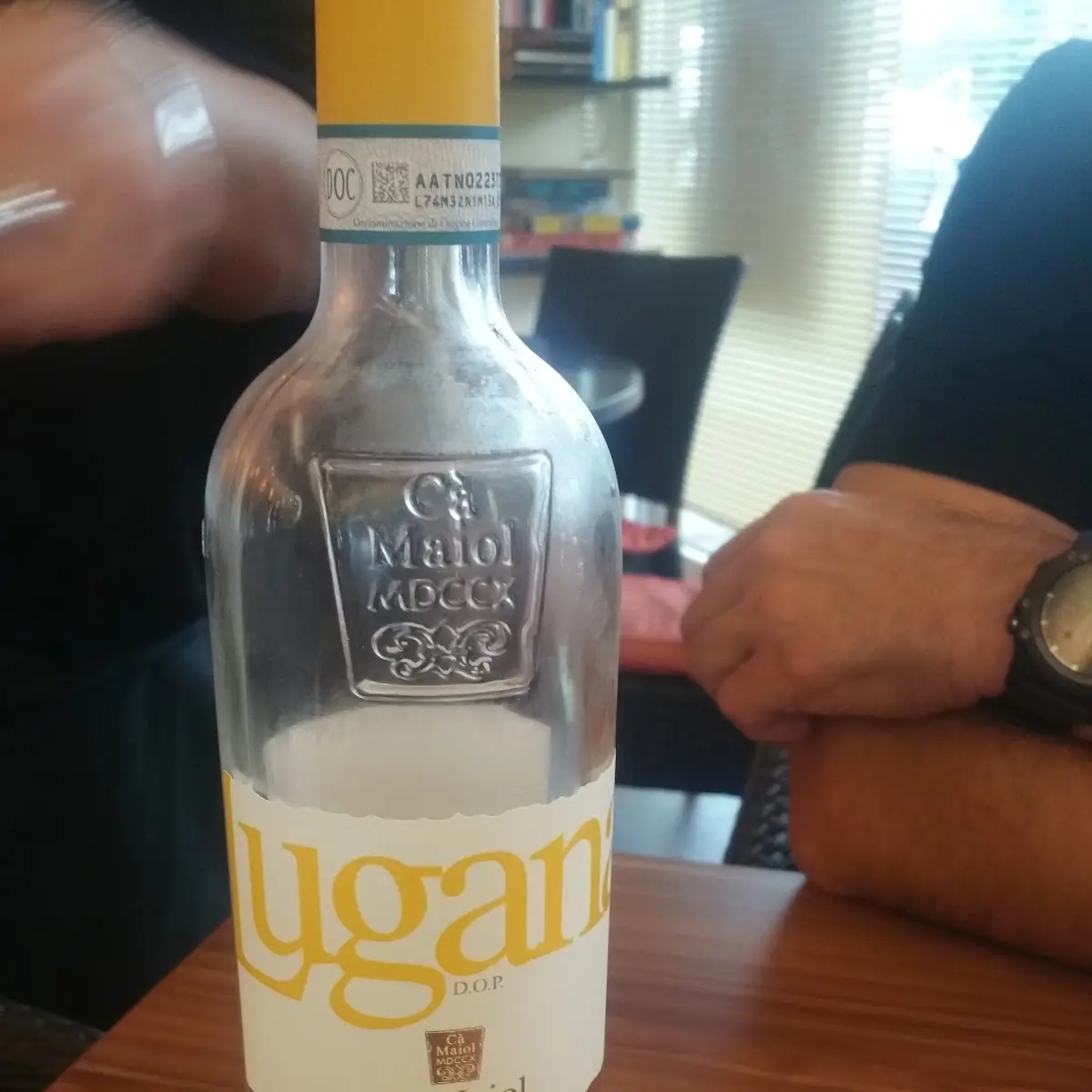 Wein