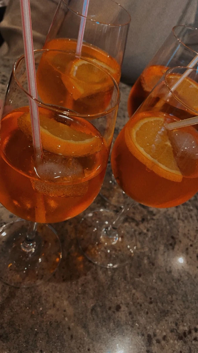 Aperol Spritz