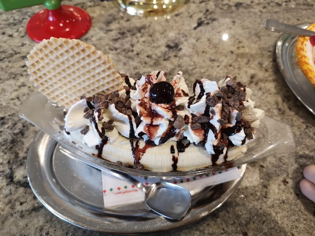 Banana Split