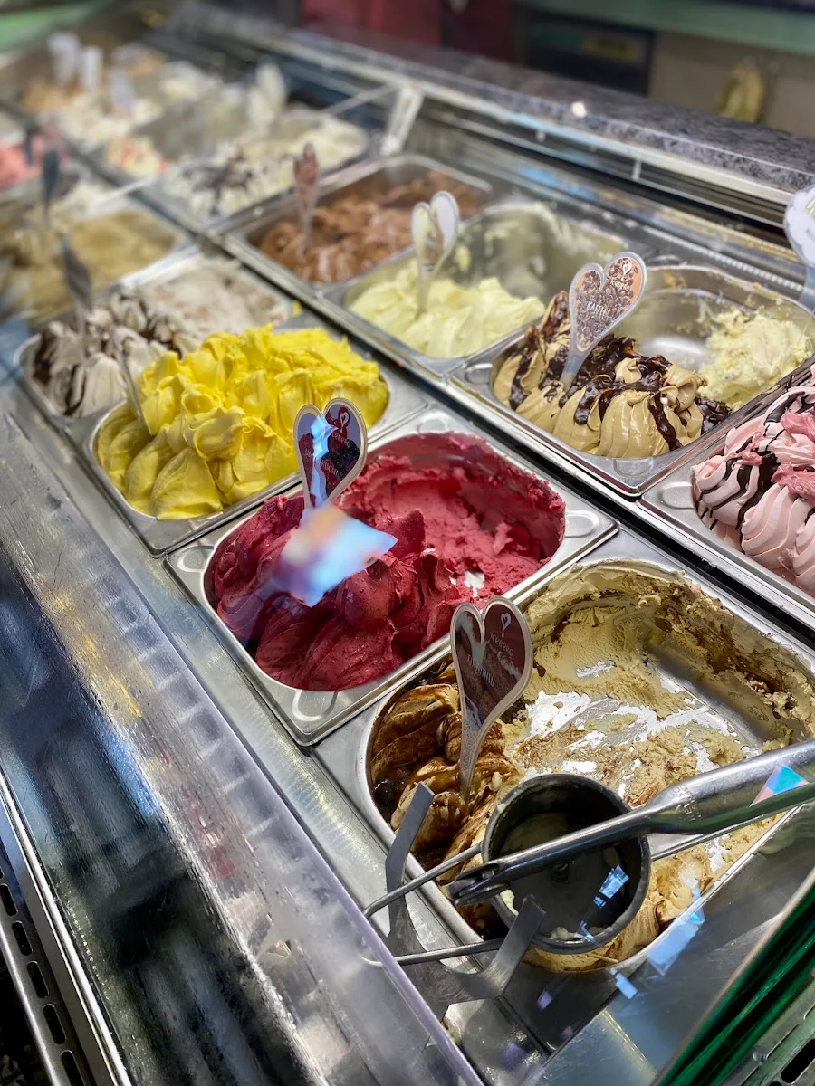 Eis