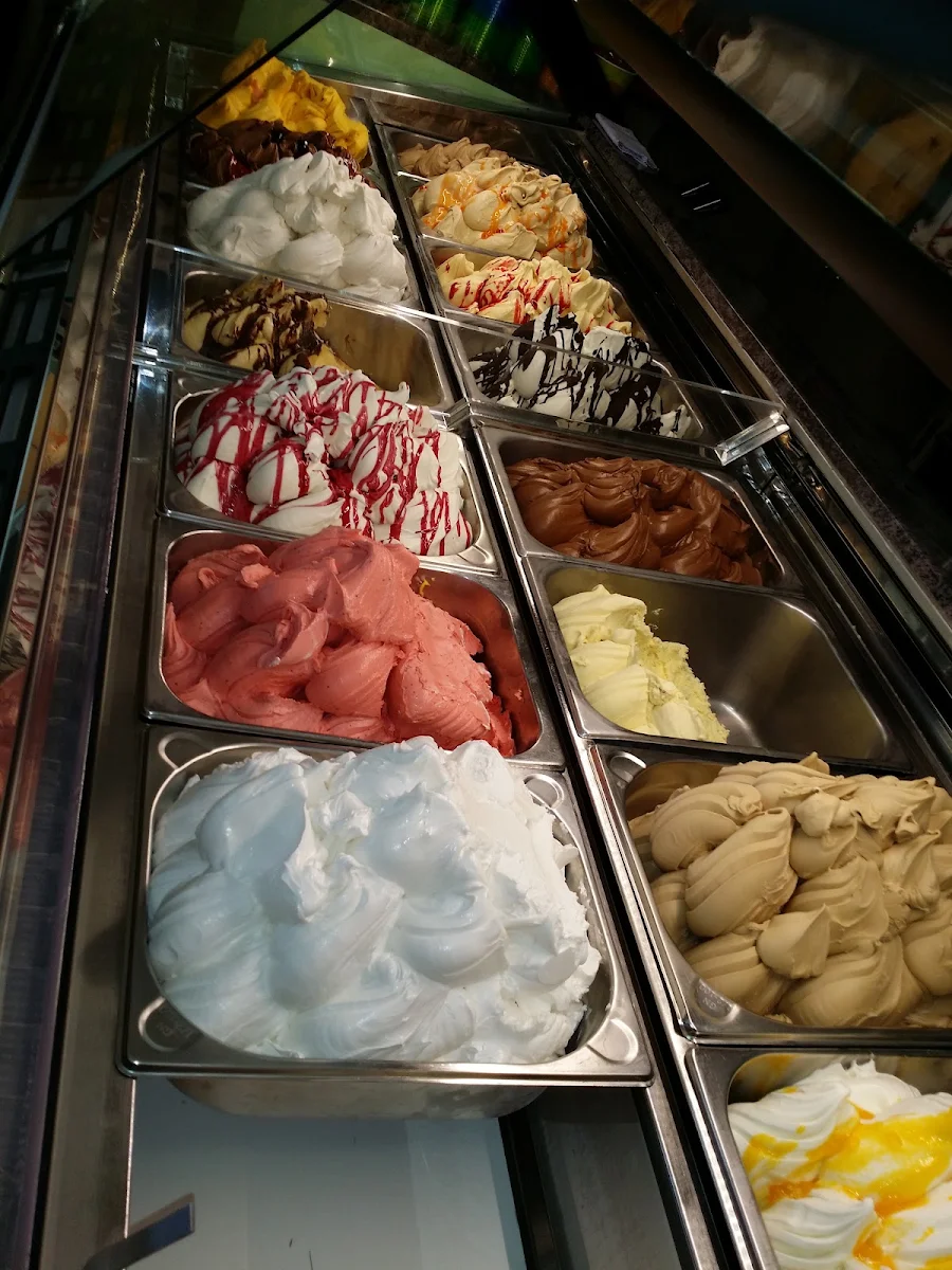 Gelato