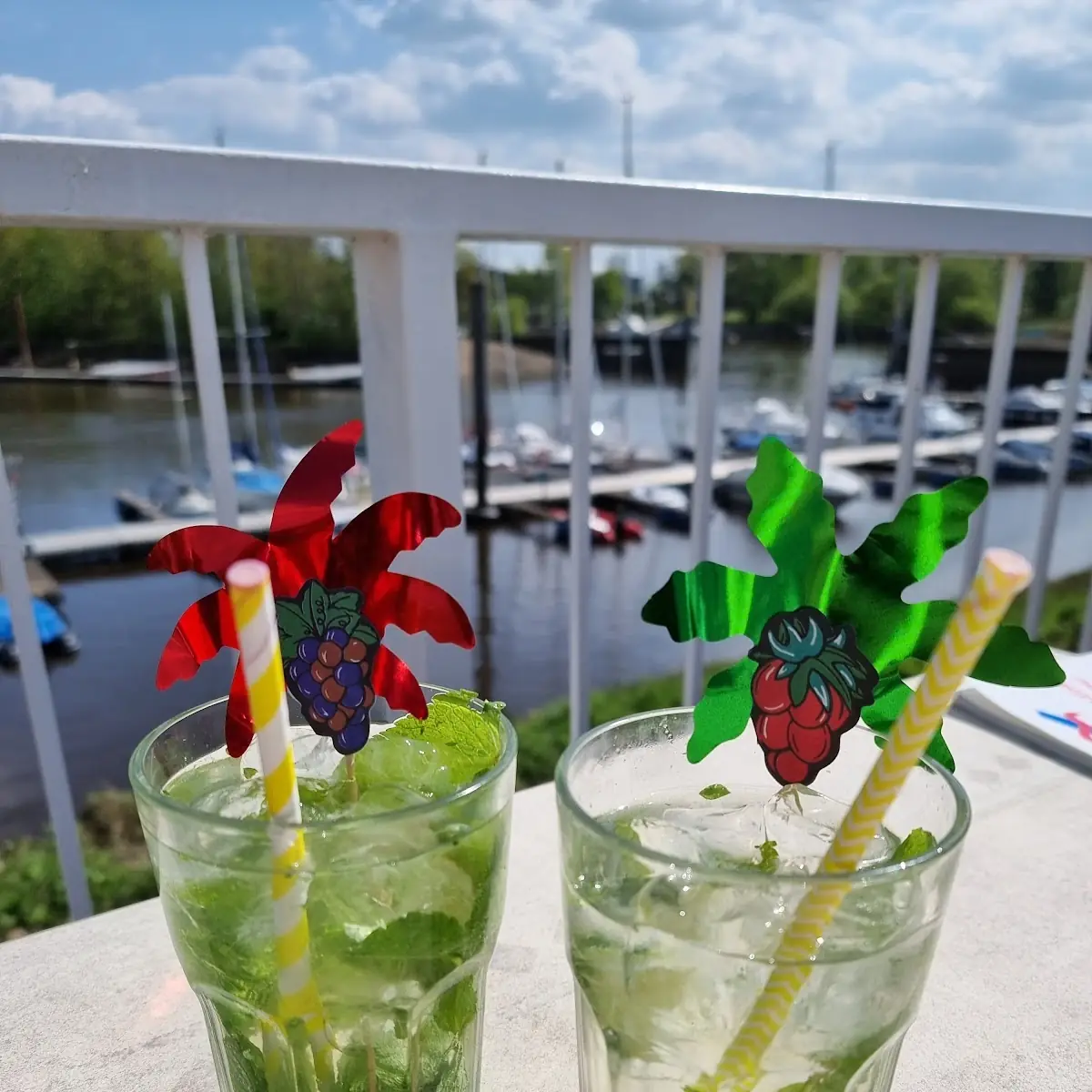 Mojito