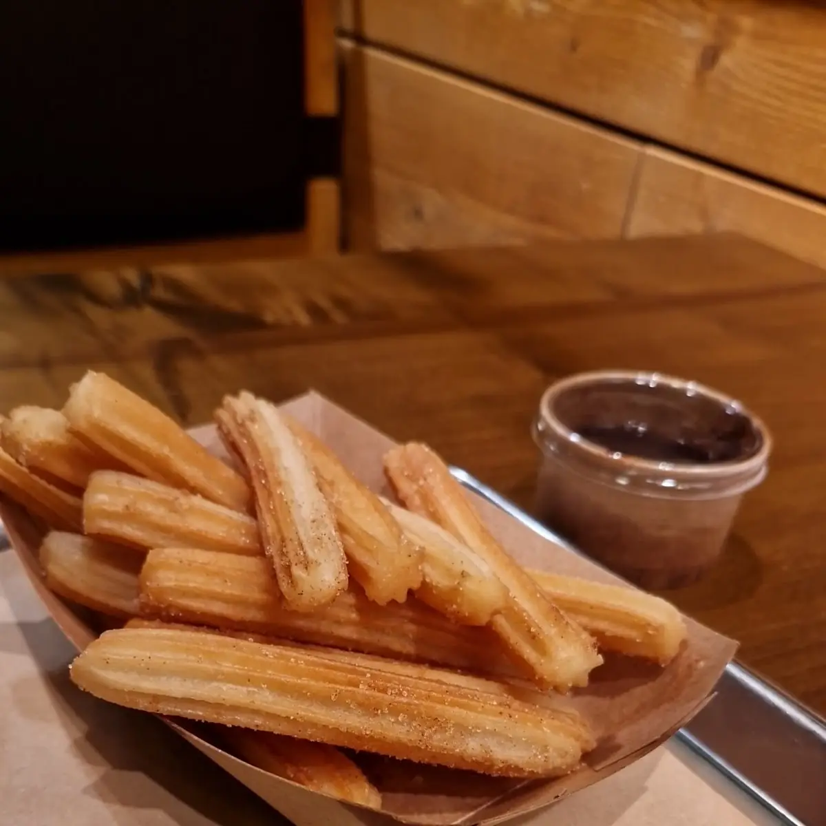 Churro
