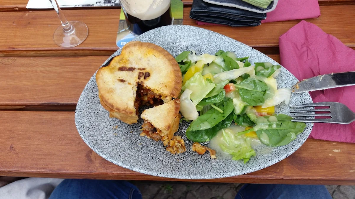 Pot Pie